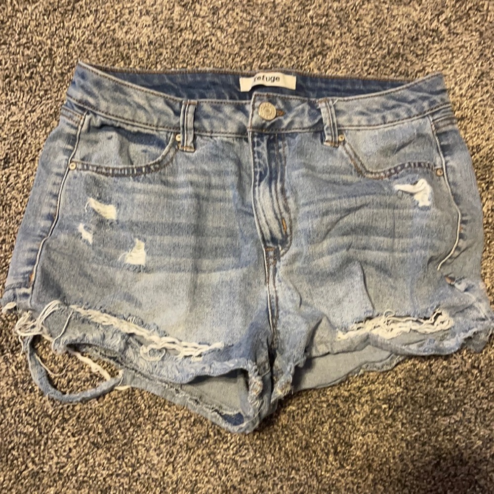 Shorts